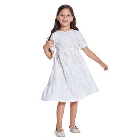 Giacca / Vestito | Burda 9225 | 110-140, 