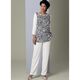 abito a tunica|pantalone, Butterick 6294|42 - 50,  thumbnail number 5