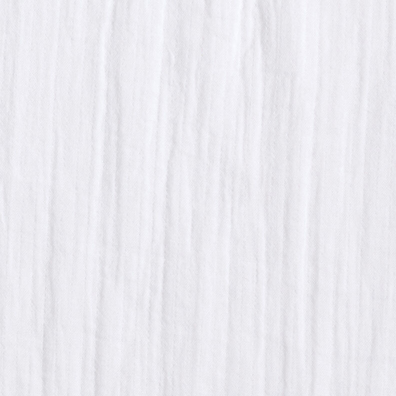 Mussola di cotone 280 cm – bianco,  image number 5