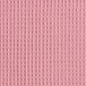 piqué nido d’ape – rosa anticato,  thumbnail number 1
