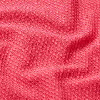 Struttura Jersey Jacquard – aragosta, 