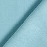 Tessuto in puro lino pesante tinta unita – azzurro,  thumbnail number 3