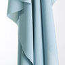 georgette increspato – azzurro,  thumbnail number 5