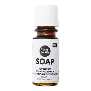 profumo per sapone, limone [ 10 ml ] | Rico Design, 