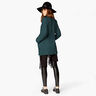 loden follato in lana mélange – blu oceano,  thumbnail number 9