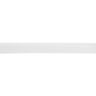 Filetto sbieco Polycotton [15 mm] – bianco,  thumbnail number 1