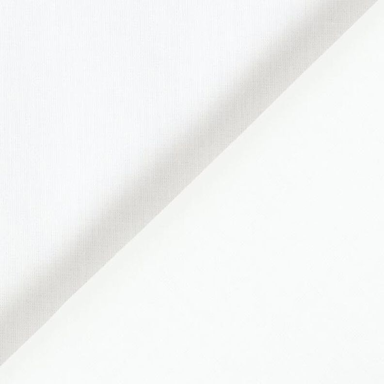 GOTS batista | Tula – bianco lana,  image number 4