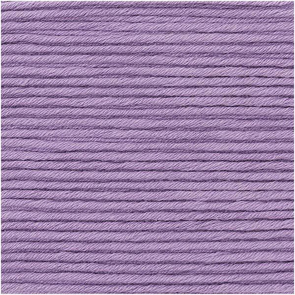 Essentials Organic Cotton aran, 50g | Rico Design (009), image number 2