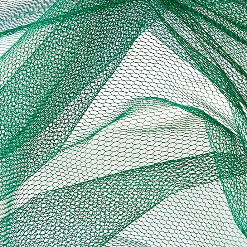 tulle – verde scuro,  image number 2