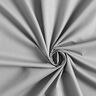 GOTS popeline di cotone | Tula – grigio,  thumbnail number 1