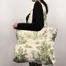 tessuto arredo Pastorale 280 cm – verde,  thumbnail number 5