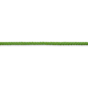 Cordoncino in cotone [Ø 3 mm] – verde oliva chiaro, 