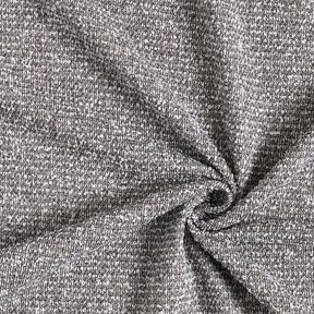 Bouclé in maglia, mélange – beige scuro/blu notte, 