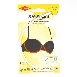 Ferretti reggiseno, dim. 90, 