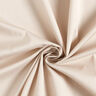 popeline stretch tinta unita – beige chiaro,  thumbnail number 1