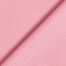 popeline di cotone tinta unita – rosa anticato,  thumbnail number 4