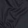 Romanit Jersey gessato – blu notte,  thumbnail number 2