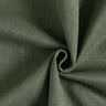 tessuto da tappezzeria fine mélange – verde scuro,  thumbnail number 1