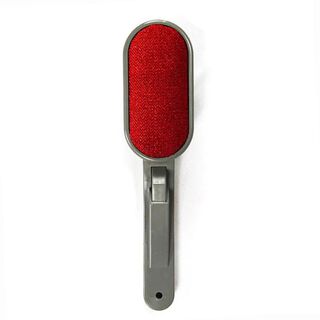 Spazzola toglipelucchi automatica, 