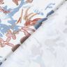 Maglia in viscosa con scena floreale – bianco,  thumbnail number 4