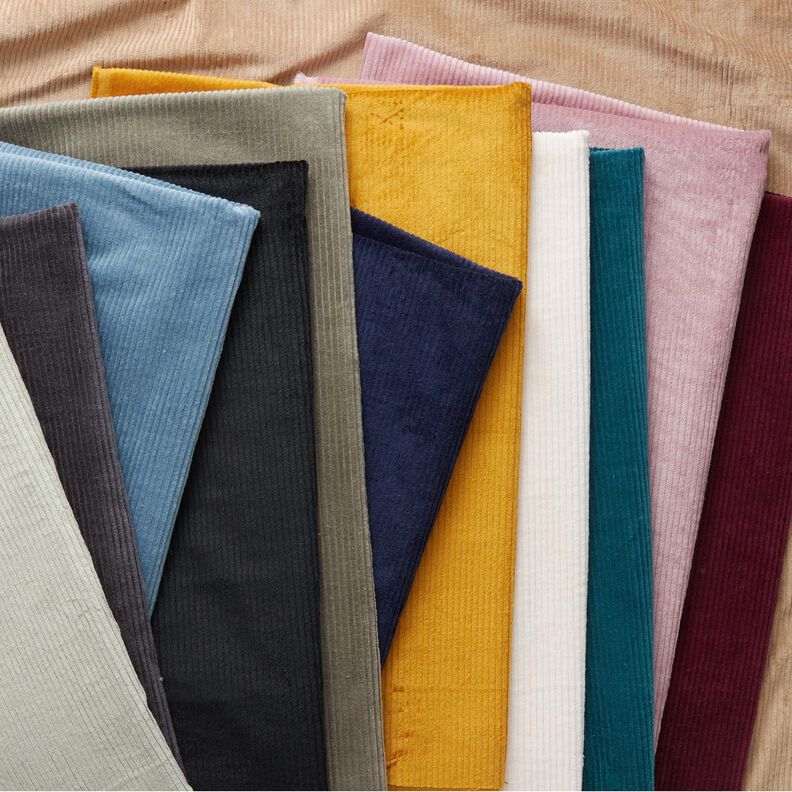 Breitcord Stretch – rosa, image number 5
