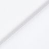 satin di viscosa tinta unita – bianco,  thumbnail number 4