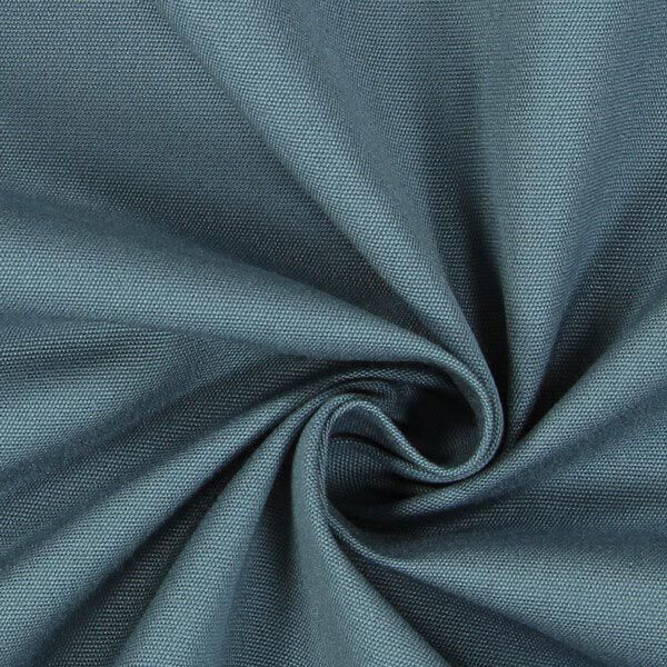 Tessuti da esterni Acrisol Liso – grigio blu,  image number 2