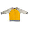 giacca in felpa/pantaloni casual con fascia elastica in vita, Burda 9297 | 56 - 98,  thumbnail number 6