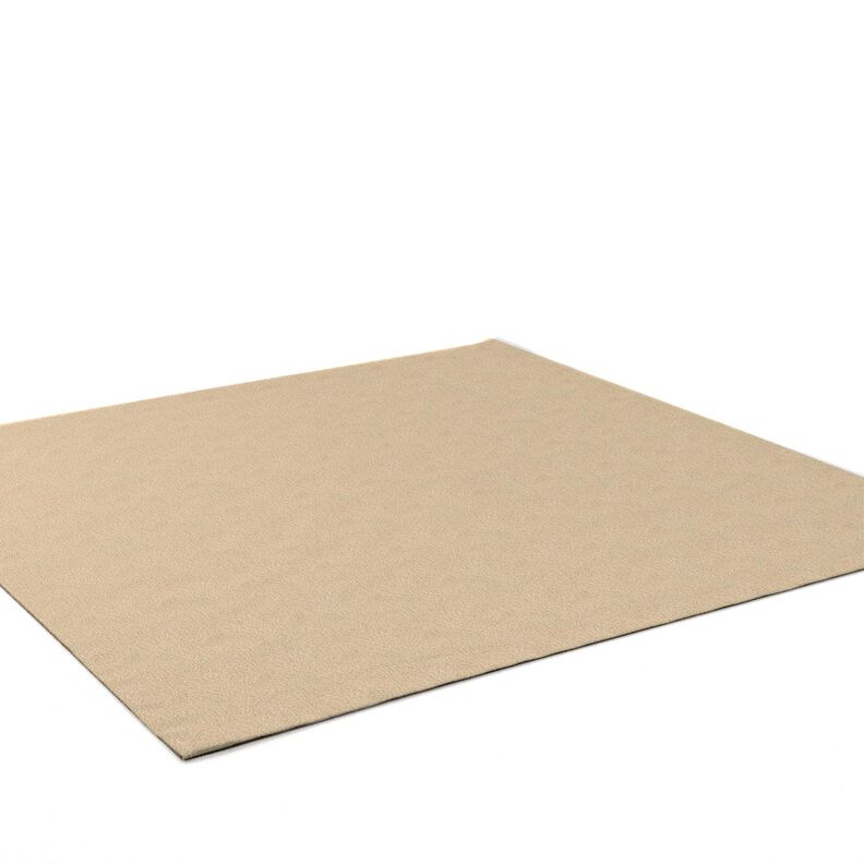 Feltro 90 cm / 1 mm di spessore – sabbia, image number 6