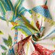 lino arredo, scimmia nella foresta vergine – naturale,  thumbnail number 3