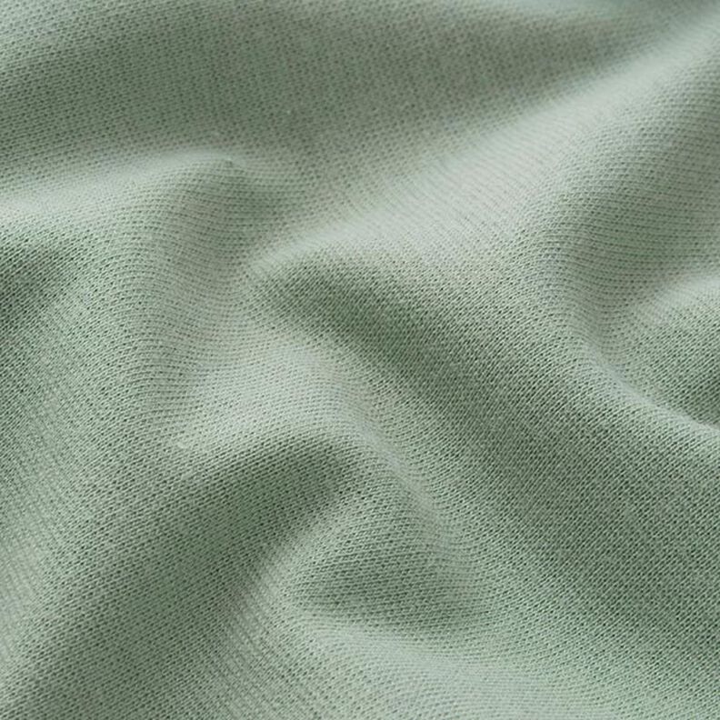 tessuto per bordi e polsini tinta unita – canna palustre | Resto 100cm,  image number 4