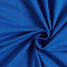 jersey di cotone medio tinta unita – blu reale,  thumbnail number 1