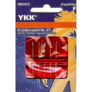 Ago per pelle [n° 3/7] | YKK, 