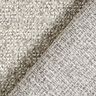 tessuto da tappezzeria tessuto multicolore – tortora chiaro/grigio,  thumbnail number 3