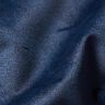tessuto da tappezzeria velluto adatto per animali domestici – blu marino,  thumbnail number 2