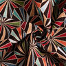 tessuto arredo gobelin Diamanti – nero/verde,  thumbnail number 3