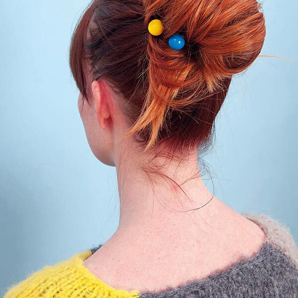 Spilla, 95 mm | Rico Design (023), image number 2