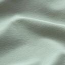 jersey di cotone medio tinta unita – canna palustre, 