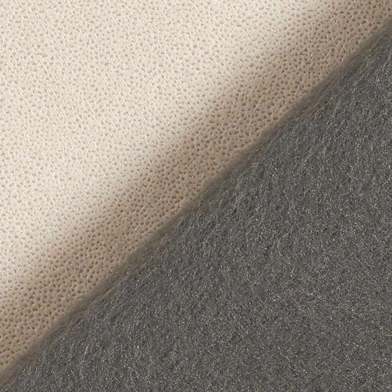 tessuto da tappezzeria ultramicrofibra effetto pelle – beige,  image number 8