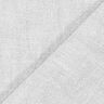 Tessuto di misto ramiè lavato a pietra, qualità pesante – grigio chiaro,  thumbnail number 3