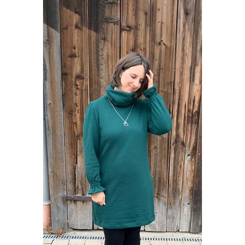 Vestito & Maglione Estela | Lillesol & Pelle No. 77 | 34-58,  image number 10