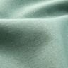 Tessuto in puro lino pesante tinta unita – eucalipto,  thumbnail number 2