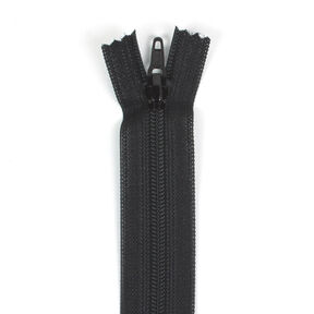 Cerniera lampo non divisibile | plastica (075) | YKK, 