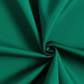 tessuti da esterni tessuti canvas tinta unita – verde scuro, 