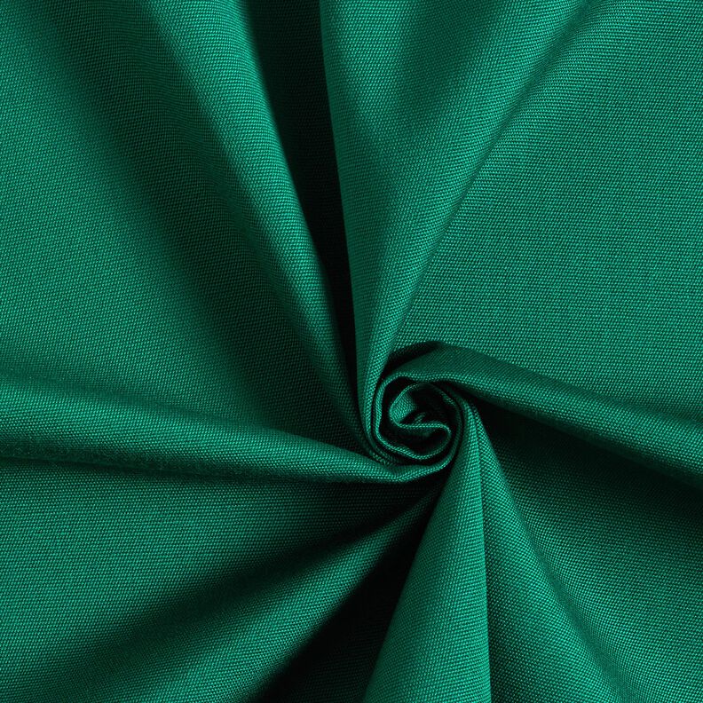 tessuti da esterni tessuti canvas tinta unita – verde scuro,  image number 2