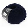 Cool Wool Uni, 50g | Lana Grossa – blu notte,  thumbnail number 1