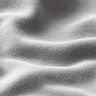 tessuto in maglia di cotone – grigio chiaro,  thumbnail number 2