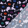 Soft Sweat Daisychain | Nerida Hansen – lillà pastello/blu notte,  thumbnail number 4