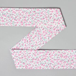 Nastro in sbieco Mille fleur 1, 