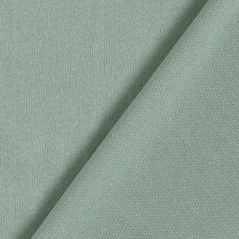 tessuto in maglia di cotone – canna palustre,  image number 3